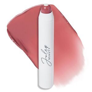 Julep Canyon Rose Color Lip Balm with Vitamin E Core Natural Gloss Finish